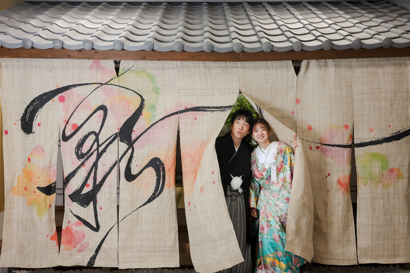 「やってるぅ?」