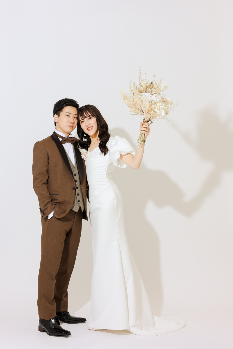 雰囲気を変えてラストスパート!