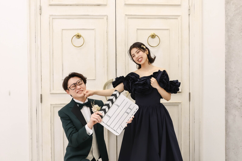 「カット!」だなんて言わせない!