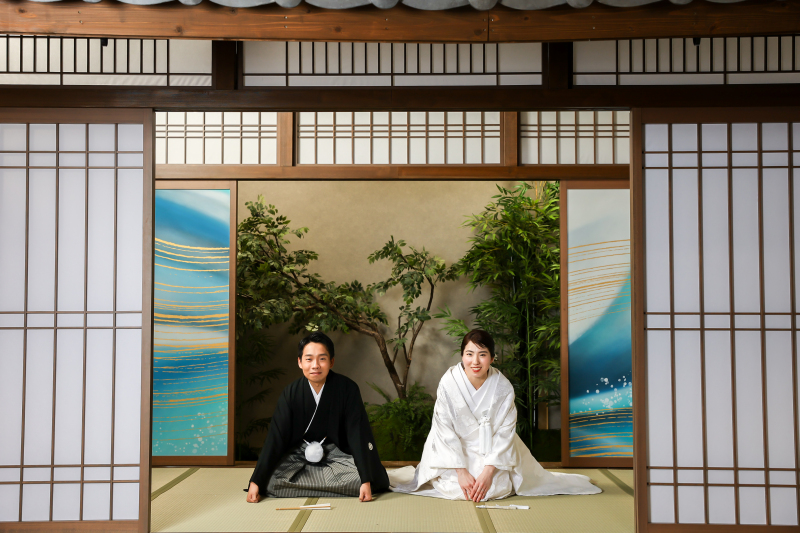 まずはご挨拶♪