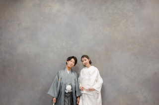 【和装洋装スタジオ】どんなあなたも