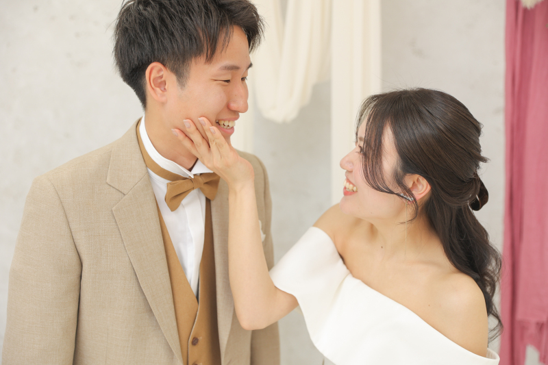 ふれあいが生むやわらかな時間