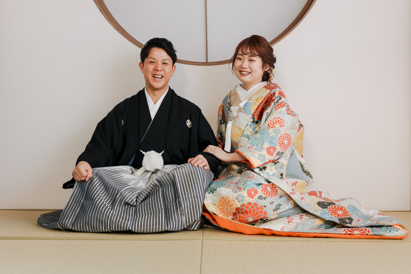 爆笑のひとこま