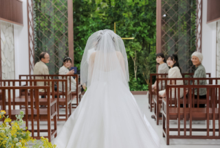 【和装洋装スタジオプラン】感謝を伝えたいあの人へ