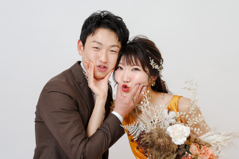 好きの”ス”!!