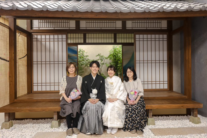 いつもありがとう