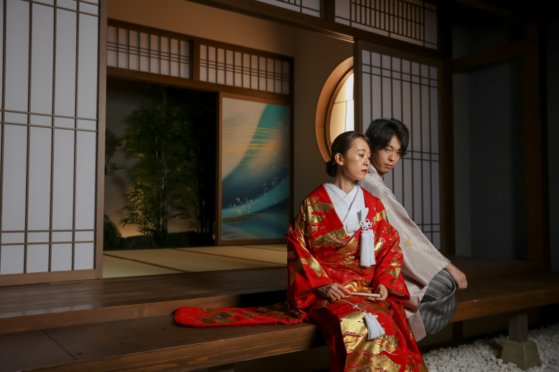 美しくクールに