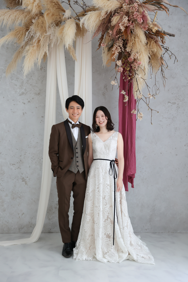 スタイリッシュに