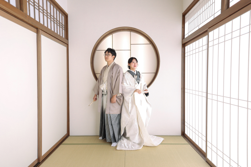 様々な雰囲気の演出