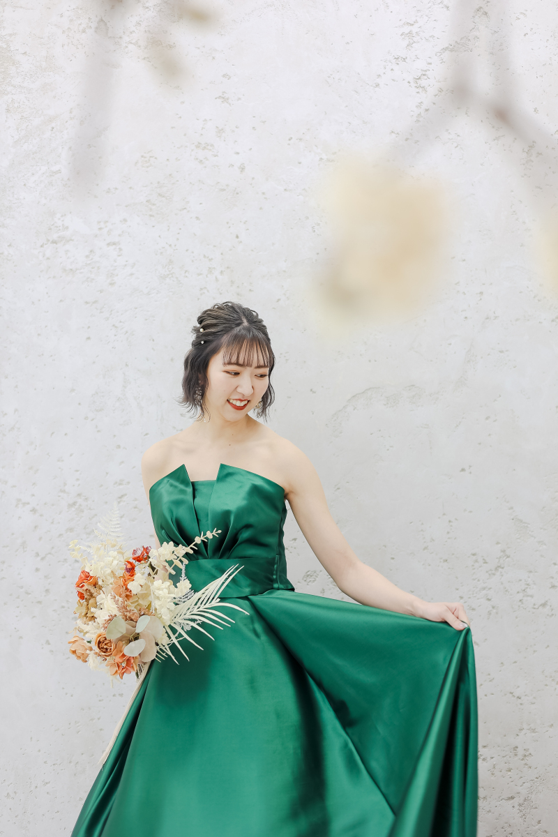 私はプリンセス