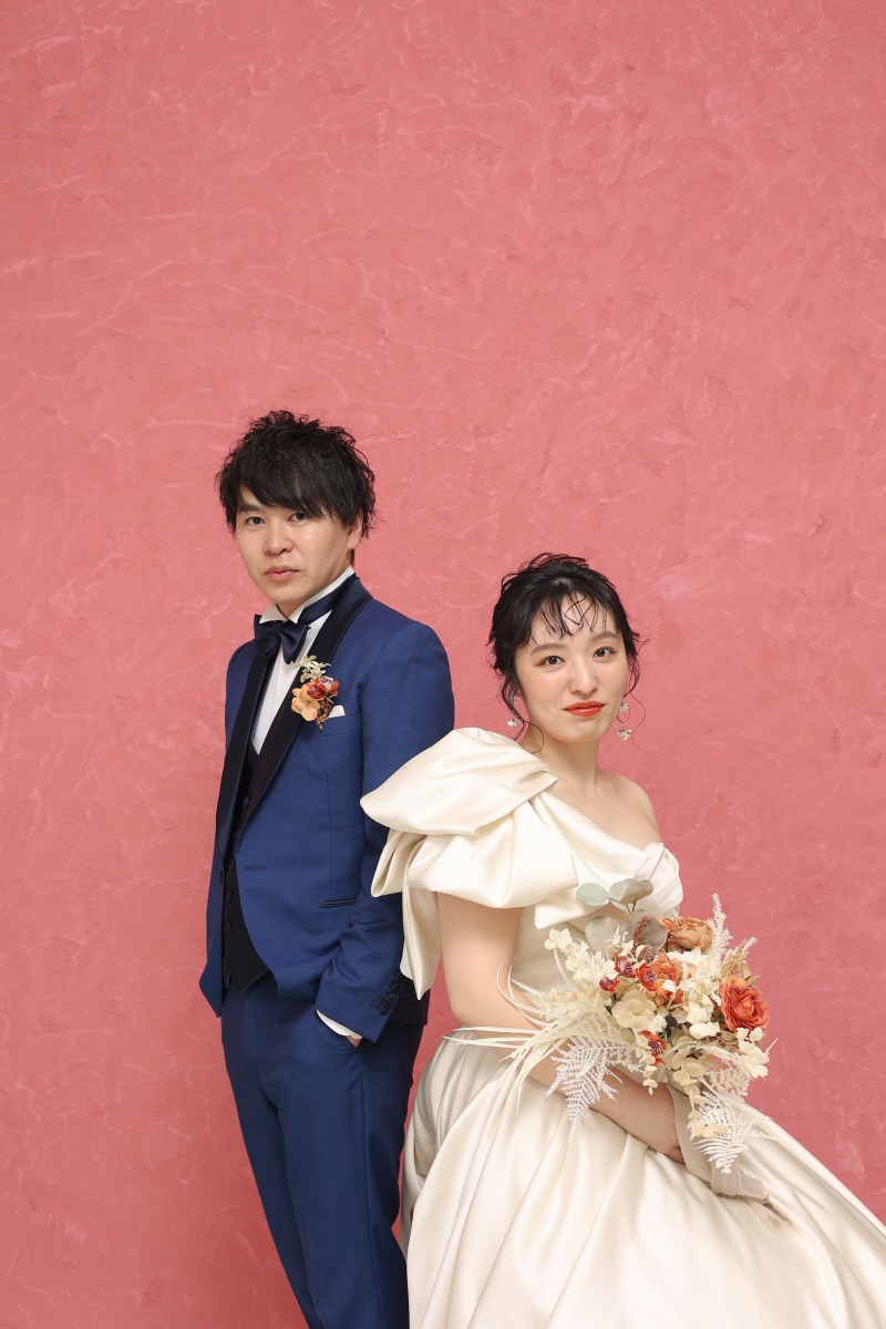 ラストショット