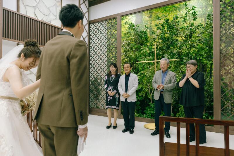 ファーストミート