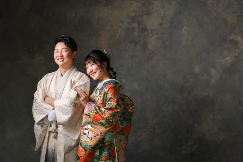 同じ背景でもこんなに違う!?