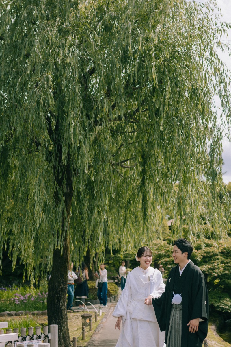 にこにこエスコート