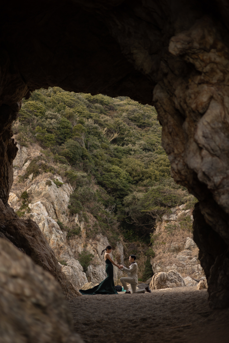 あなたと、これから