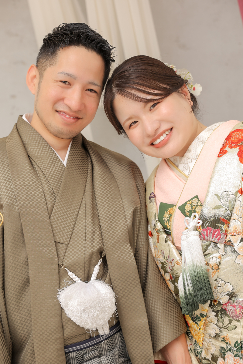 寄り添うぬくもり