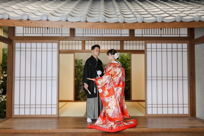 美しく、そしてしっかりと残す。