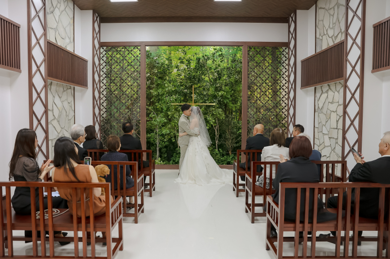 【和装洋装スタジオプラン】家族を繋ぎ、紡ぐ。