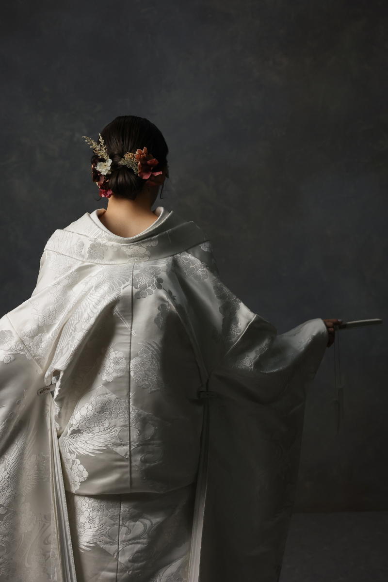 スタイリストのこだわり