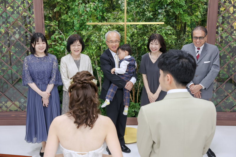 ファーストミート