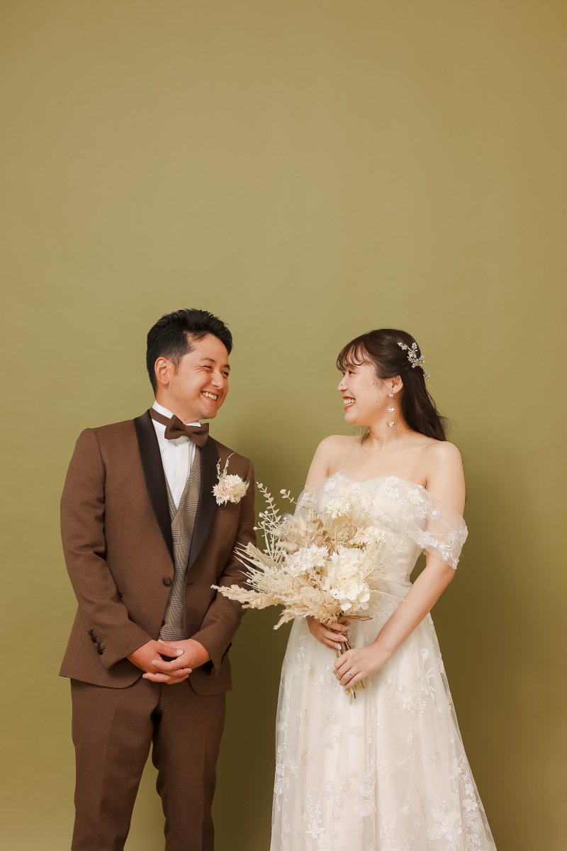 柔らかい光に包まれて