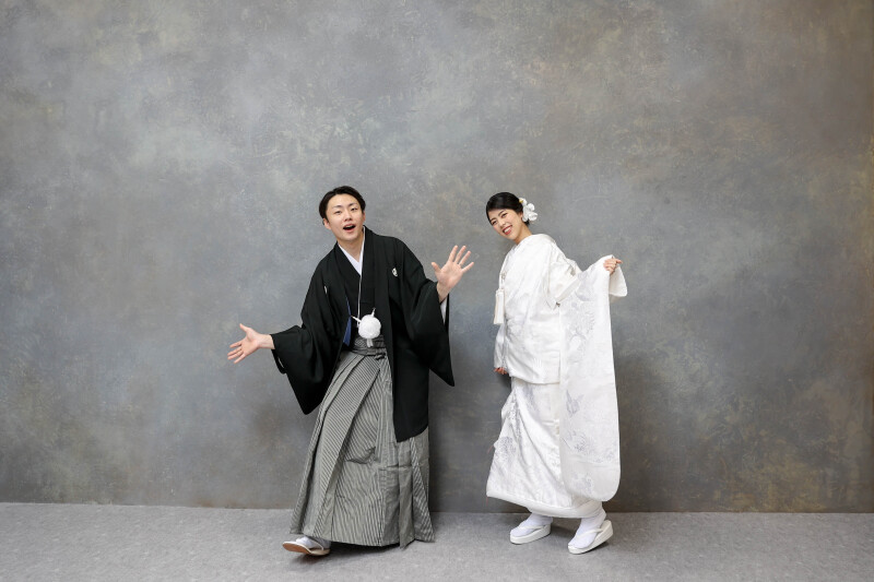 ウキウキする1日の、はじまりはじまり〜