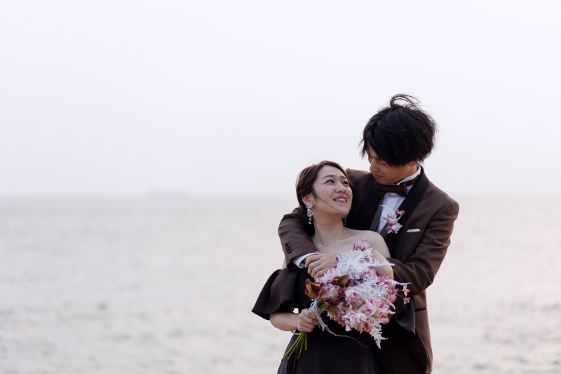 近距離のドキドキカット