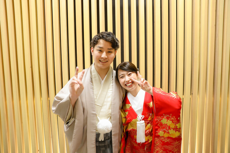 「楽しかったね」って会話が弾む