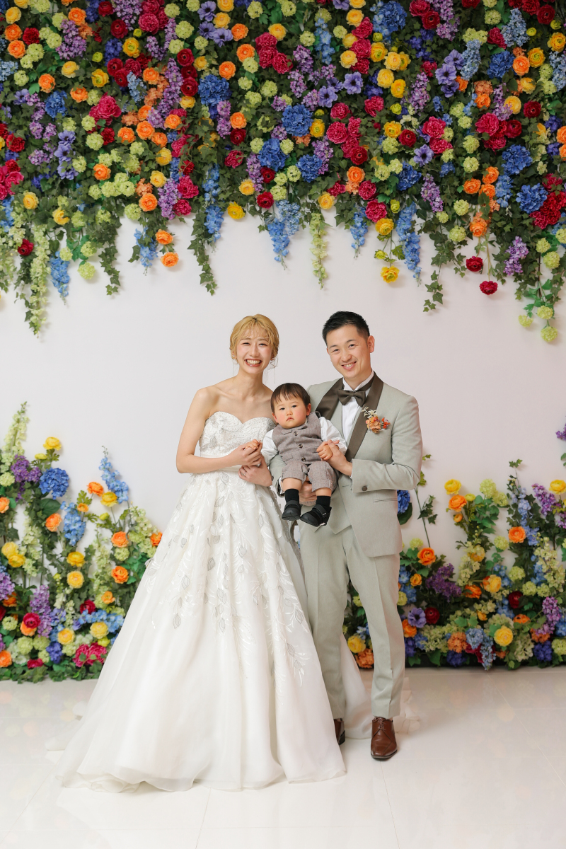 まずはスタジオから