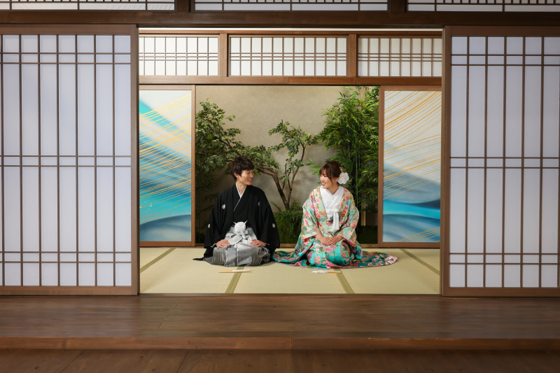 目を合わせるとホッとする相手