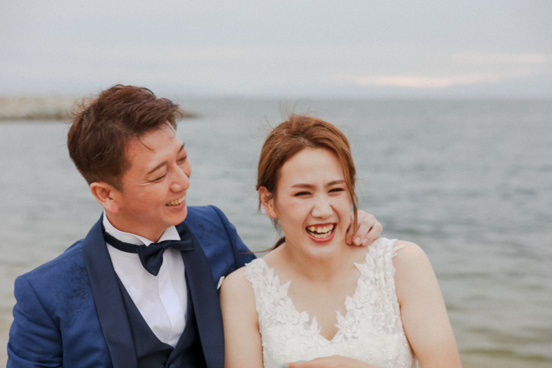 自然な空気感がたまらないです☺︎