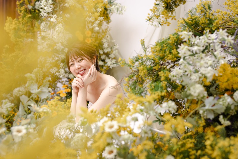 好きに囲まれた空間