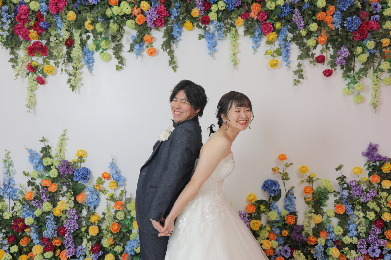 とにかく自由でいい