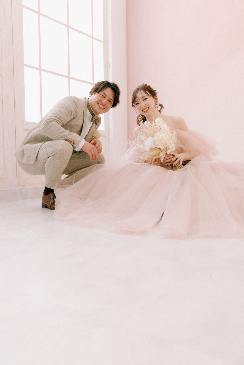 画角のバリエーション