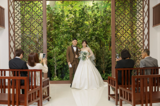  【和装洋装スタジオプラン】家族で残す幸せな時間