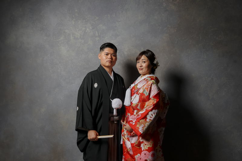 凛として美しく