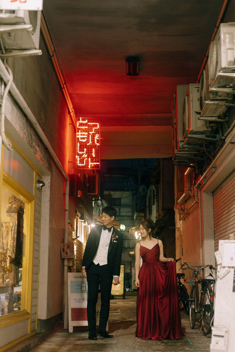 ストリートフォト