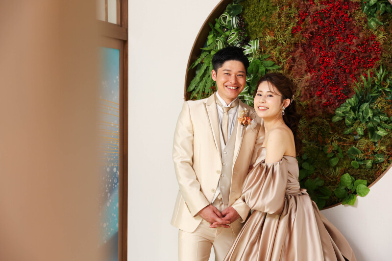 お好みのテイストで