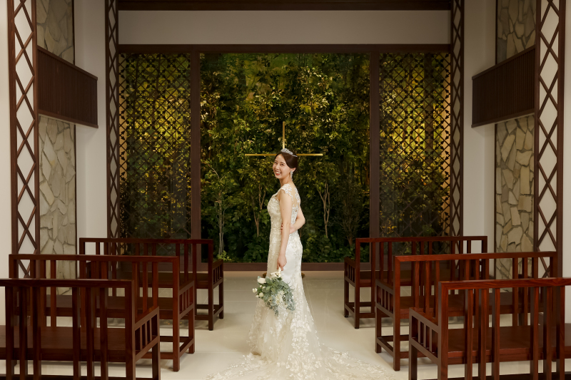 息をのむ美しさ