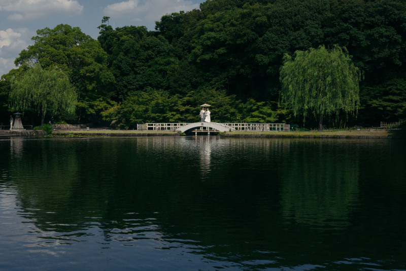 今日という日が新たな記念日