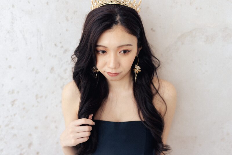 やりたいことは後悔なく詰め込む