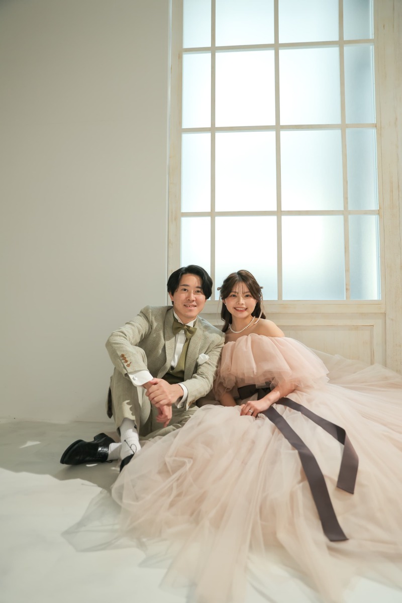 ちょこっとリラックス