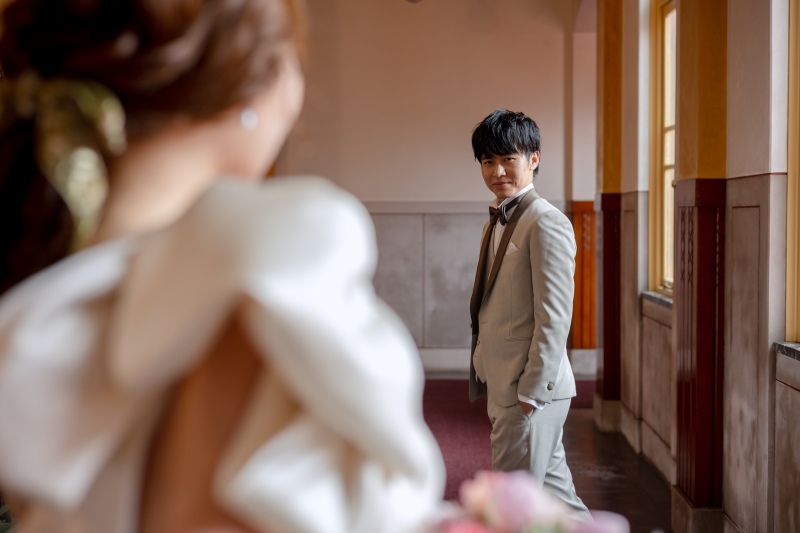 アーティスティックに