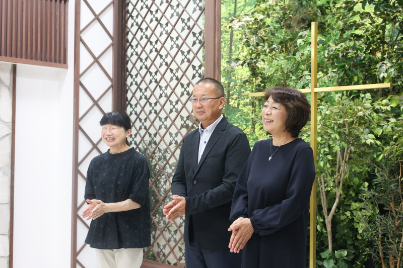 ファーストミート