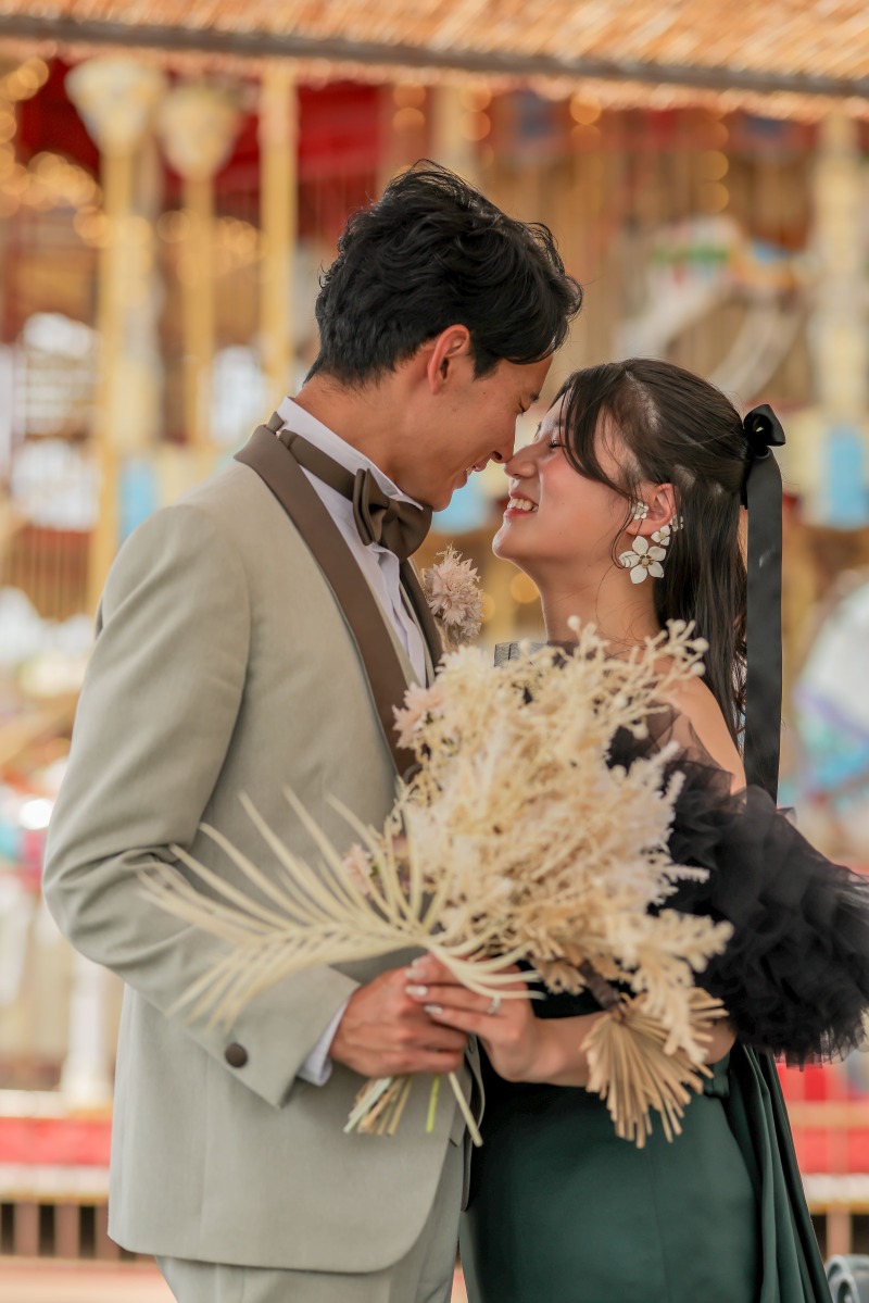 ここが、一番近い場所