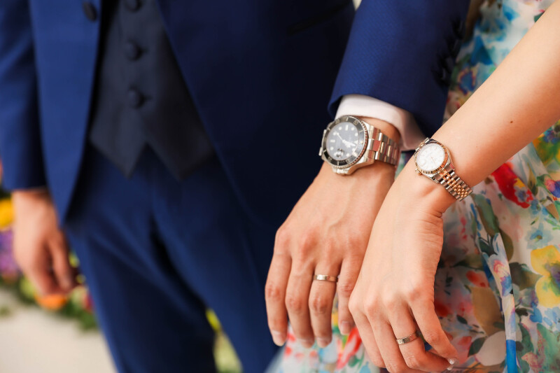 大切なものもお写真に