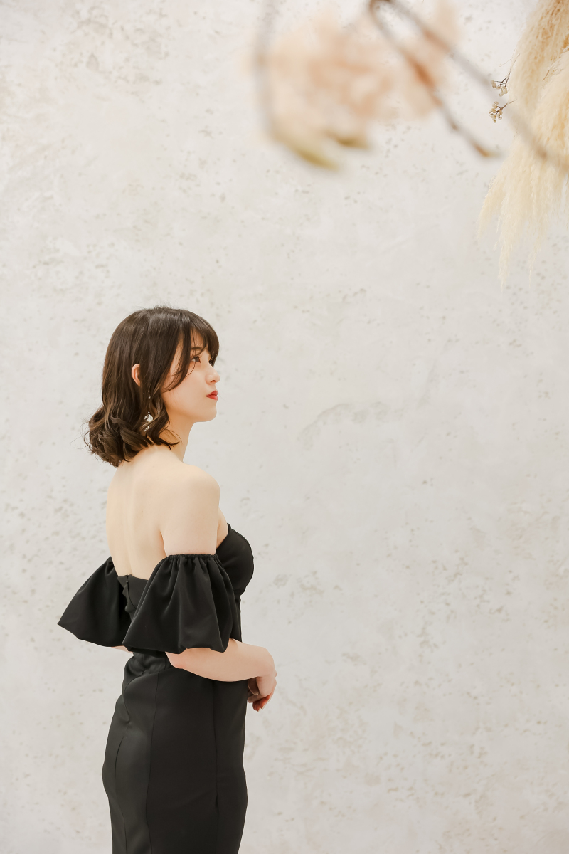 たまには笑顔を封印して