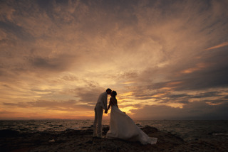 【洋装ロケーションプラン】こだわりを叶える場所