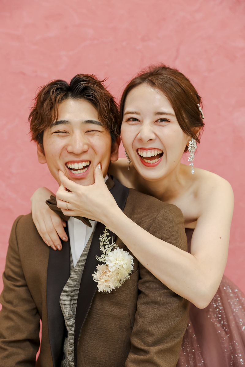 たまには素を出してみる