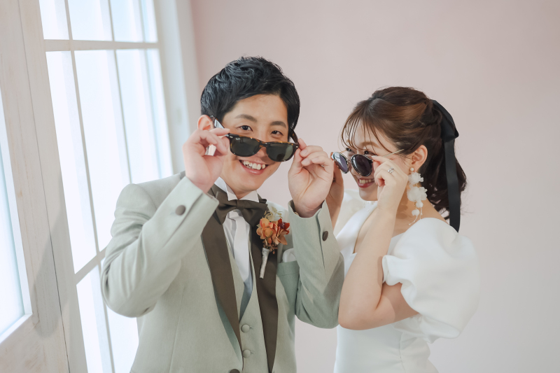 オフショット??